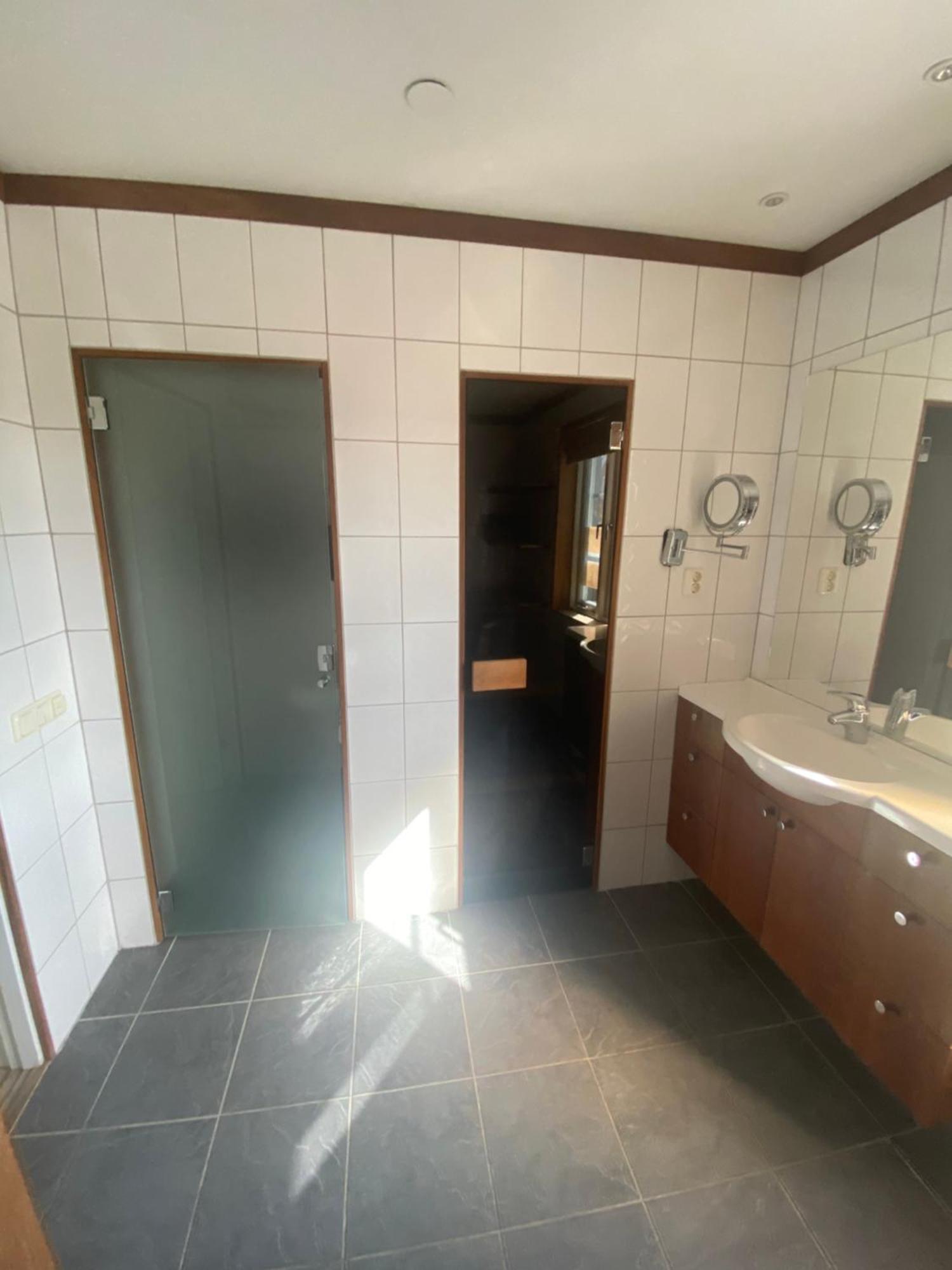 Visby City Apartments Bagian luar foto
