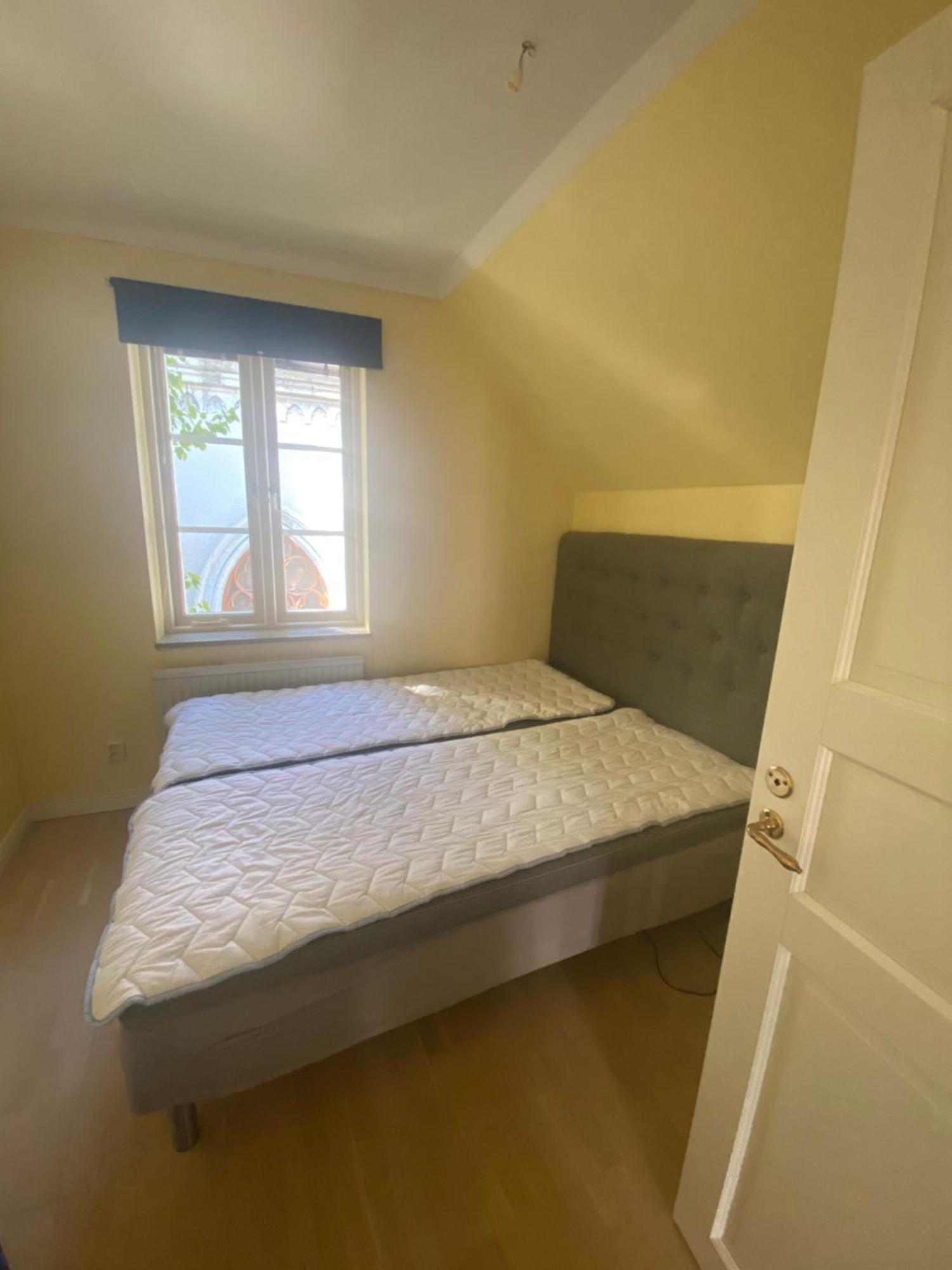 Visby City Apartments Bagian luar foto
